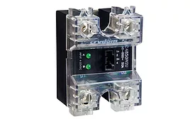 Sensata Evolution Dual SSR