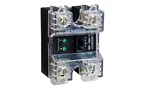 Sensata Evolution Dual SSR
