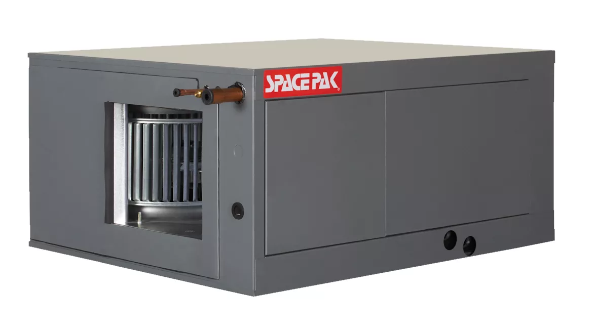 SpacePak ESPK Air Handler