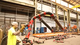 Steam Fitters Union Decertification
