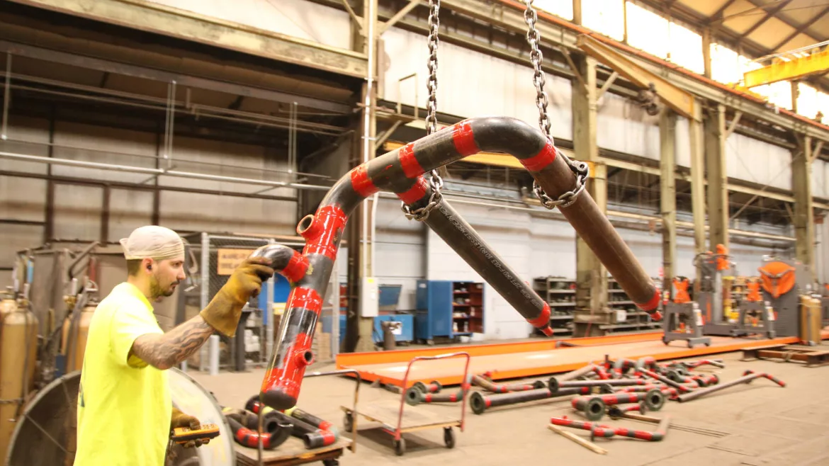 Steam Fitters Union Decertification