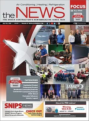 The ACHR News - July 28, 2025
