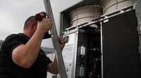 VRF maintenance