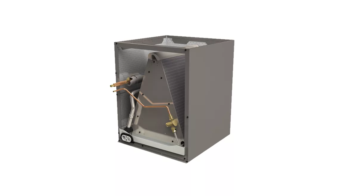 YORK Coil CXF