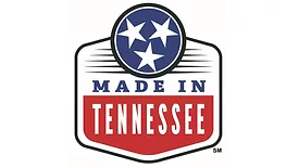 Made in Tennessee logo