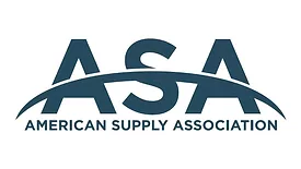 American Supply Association logo