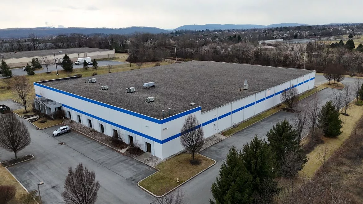 new Filter King facility