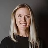 Jenny benbrook headshot