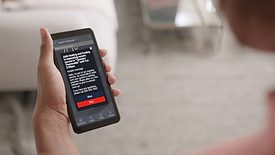 Home-Remote-Access