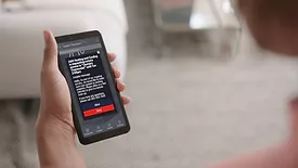 Home-Remote-Access