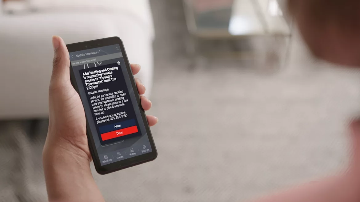 Home-Remote-Access