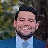 Michael morey headshot
