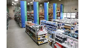 warehouse-strategy