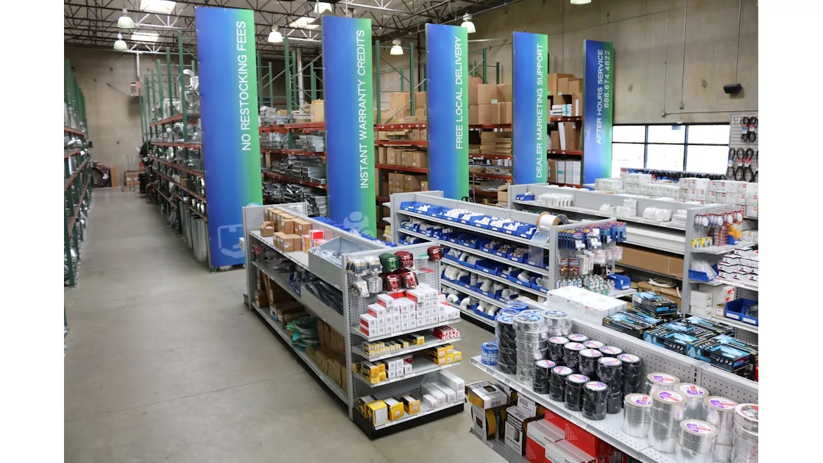 warehouse-strategy