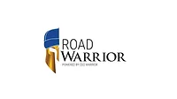 CEO Warrior's Road Warrior logo