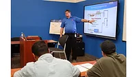 heatcraft training justin bailey
