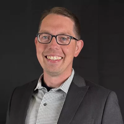Tim Vogel