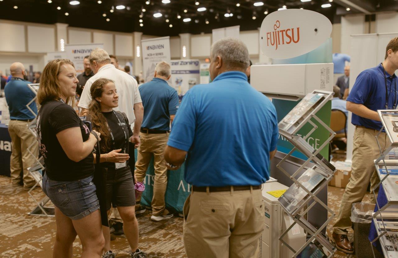 APR Supply Buying Show