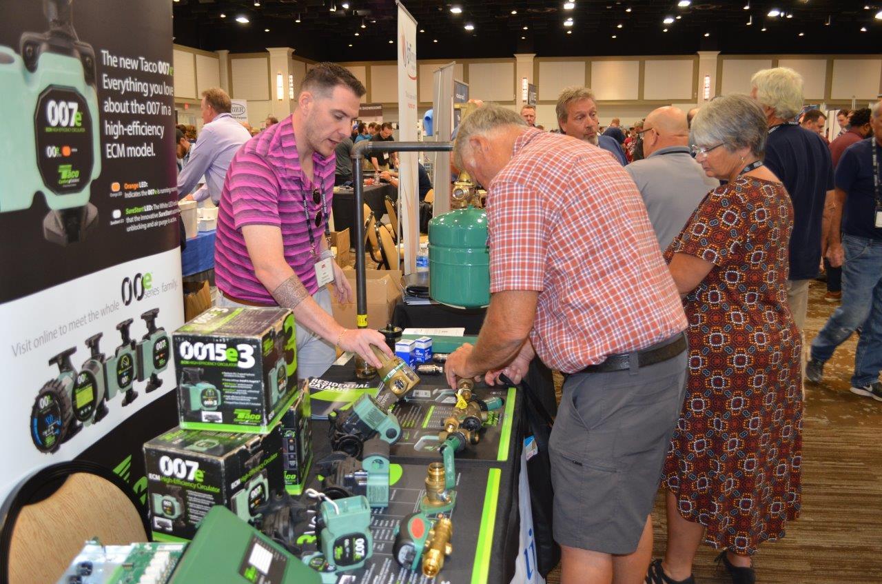 APR Supply Buying Show