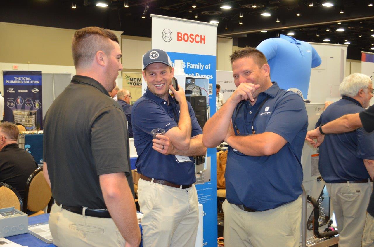 APR Supply Buying Show
