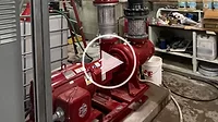 Adiabatic Cooler at Decatur Public Library - Video