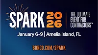 BDR SPARK 2026 logo 