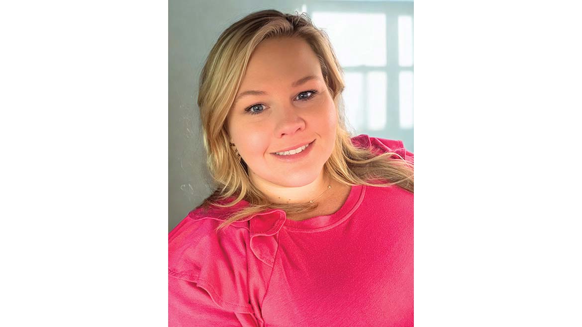 Bailey McCormick