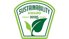 Carrier Abound Sustainability Award