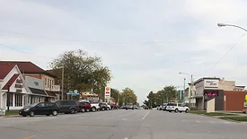 City of Trenton Illinois