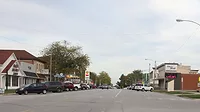City of Trenton Illinois