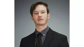 Cole Whitehurst