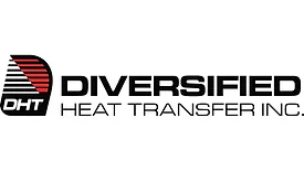 Diversified Heat Transfer Inc logo