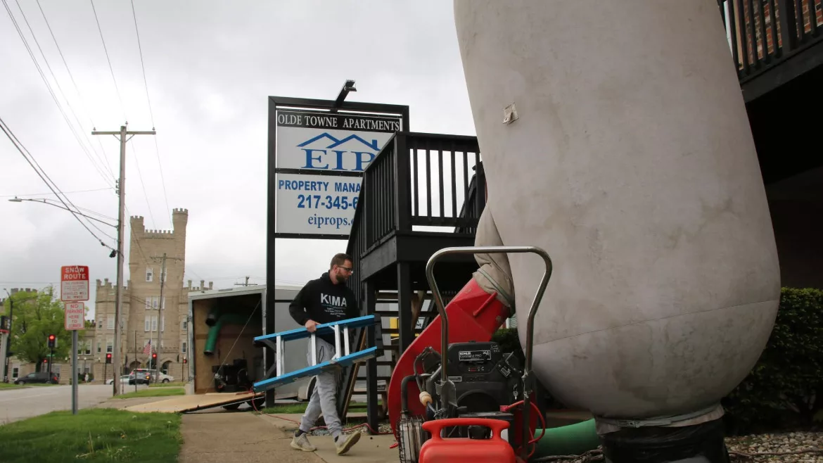 Duct Cleaing NADCA EPA Guidance