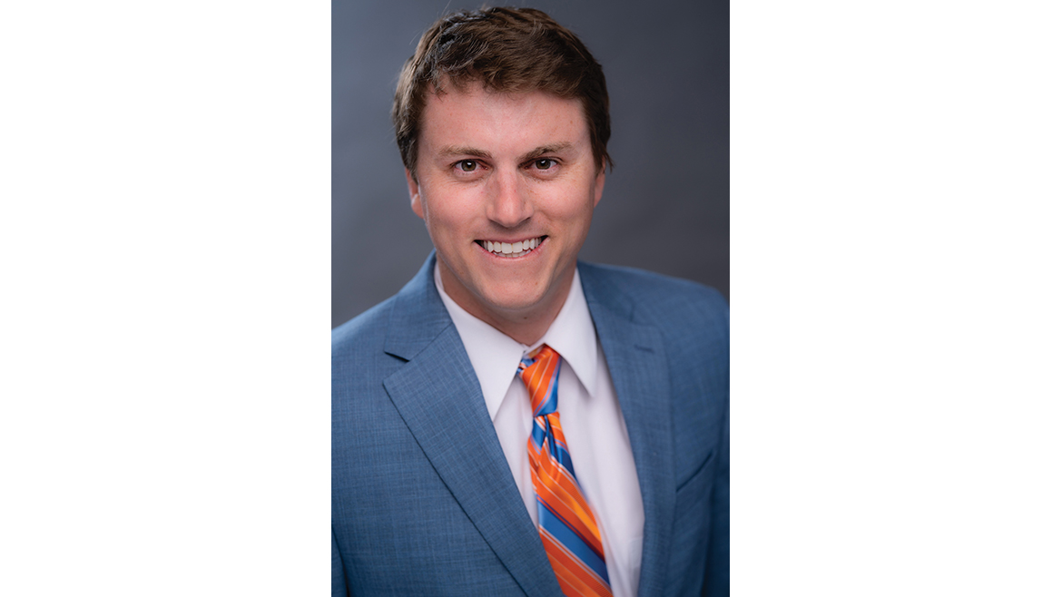 Gray Hanson