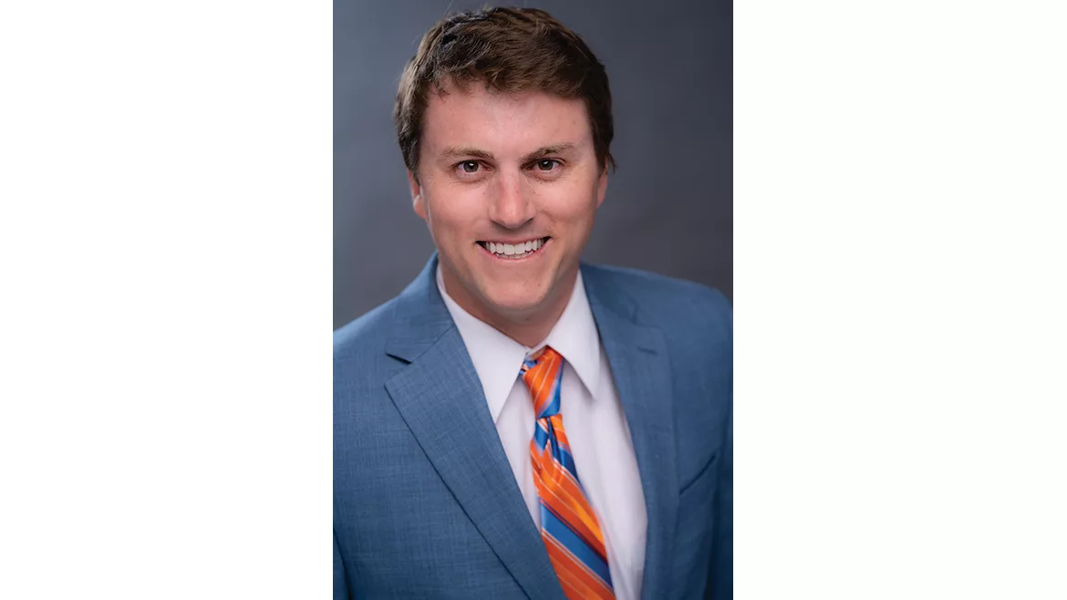 Gray Hanson