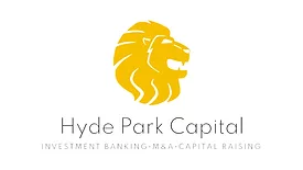 Hyde Park Capital logo