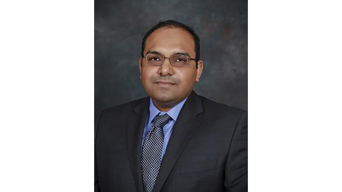 Dr. Kashif Nawaz
