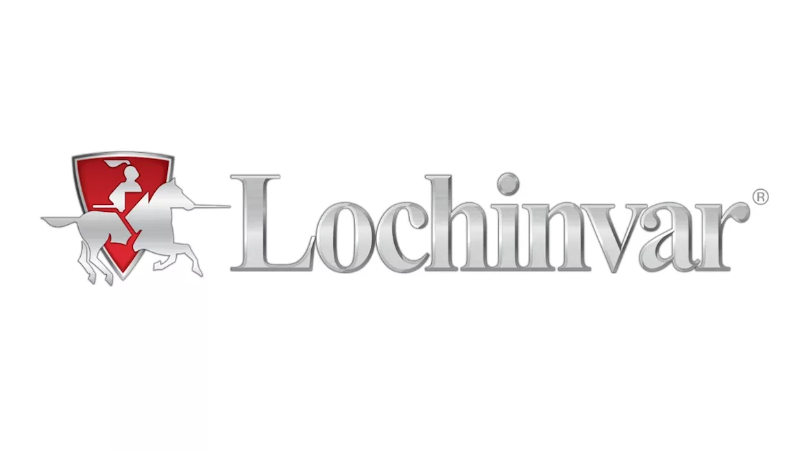 Lochinvar logo