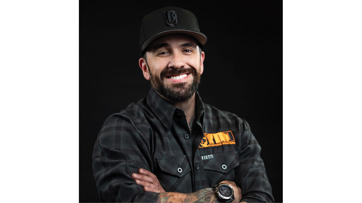 Mike Venidis