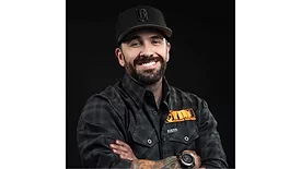 Mike Venidis