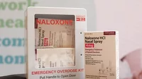 Naloxone HVAC Workers