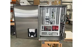 Nationwide Boiler Combustion Controls