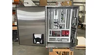 Nationwide Boiler Combustion Controls