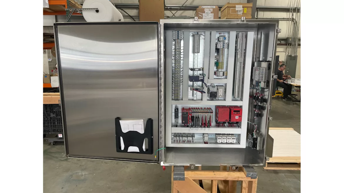 Nationwide Boiler Combustion Controls