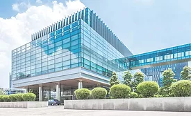 Office Building