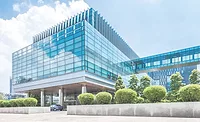 Office Building Office Building