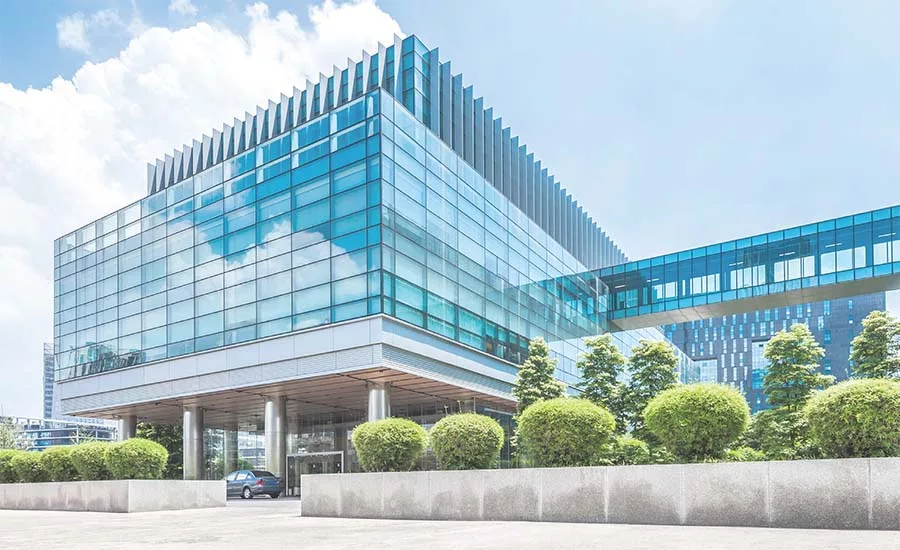 Office Building