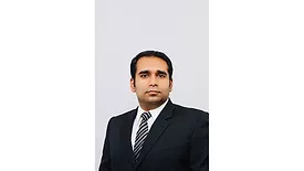 Rakesh Mathew