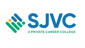 SJVC College Logo