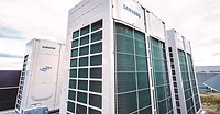 Samsung Digital Variable Multi-System